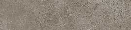 Бордюр Атлас Конкорд Россия 610090001739 Drift Light Grey Listello/Дрифт Лайт Грей 7.2x60