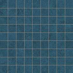 Мозаика Атлас Конкорд Россия 600110000905 Drift Blu Mos/Дрифт Блю 31.5x31.5