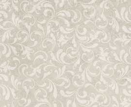 Декор Атлас Конкорд Россия 600080000386 Drift White Curl/Дрифт Вайт Керл 40x80