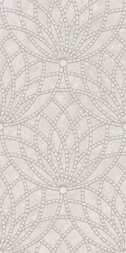 Kerama Marazzi KMD3STA089BR Декор Литос серый светлый матовый обрезной 30x60x0,9