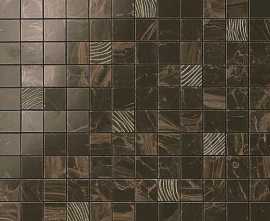 Декор Атлас Конкорд Россия 600110000068 S.M. Frappuccino Dark Mosaic 30.5x30.5