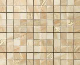 Декор Атлас Конкорд Россия 600110000066 S.M. Elegant Honey Mosaic 30.5x30.5