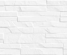 Плитка Alma Ceramica TWU2550DCV10 Discover рельефная 249x500x8