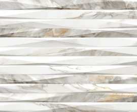 Плитка Alma Ceramica TWU2550EPH24 Euphoria рельефная 249x500x8