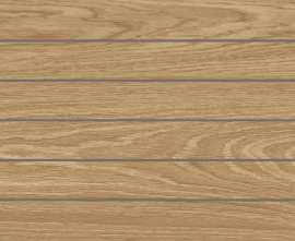 Декор Laparet LP3090B0111R Gio deco almond матовый обрезной 30x89,5