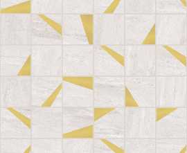 Мозаика Laparet MM13162 Granel pearl матовый 30x30