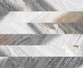 Плитка Delacora WT93MNM55 Millennium Line Color 300x900x10,5