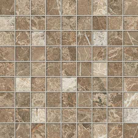 Атлас Конкорд Россия 600110000924 Victory Sand Mosaic/Виктори Сэнд Мозаика 31.5x31.5