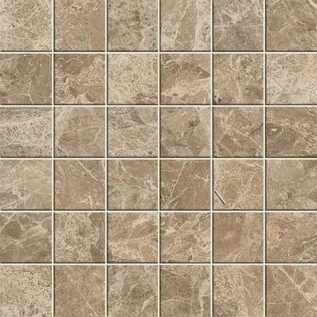Атлас Конкорд Россия 610110000654 Victory Sand Mosaico/Виктори Сэнд Мозаика 30x30
