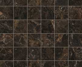 Атлас Конкорд Россия 610110000652 Victory Dark Mosaico Lap/Виктори Дарк Мозаика Шлиф 30x30