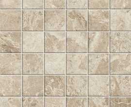 Атлас Конкорд Россия 610110000649 Victory White Mosaico Lap/Виктори Вайт Мозаика Шлиф 30x30