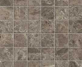 Атлас Конкорд Россия 610110000655 Victory Taupe Mosaico/Виктори Таупэ Мозаика 30x30