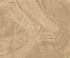 Декор Атлас Конкорд Россия 600080000414 Thesis View Sand/Тезис Вью Сэнд 30.5X56
