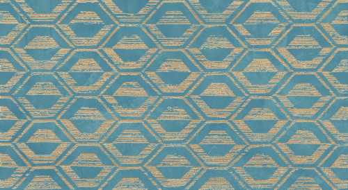 Декор Атлас Конкорд Россия 600080000417 Thesis Pattern Light Blue/Тезис Паттерн Лайт Блю 30.5X56