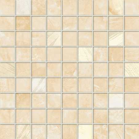 Атлас Конкорд Россия 600110000927 Thesis Light Mosaic /Тезис Лайт Мозаика 31.5x31.5