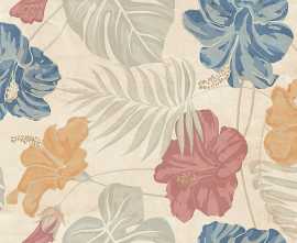 Декор Атлас Конкорд Россия 600010002246 Thesis Foliage/Тезис Фолиаж 30.5X56