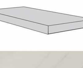 Ступень Атлас Конкорд Россия 620070001743 Allure Gioia Scalino Angolare Dx/Аллюр Джиойя 33X60