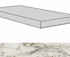 Ступень Атлас Конкорд Россия 620070001732 Allure Capraia Scalino Angolare Dx/Аллюр Капрайя 33X120