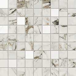 Мозаика Атлас Конкорд Россия 600110000912 Allure Capraia Mosaic/Аллюр Капрайя 31.5x31.5