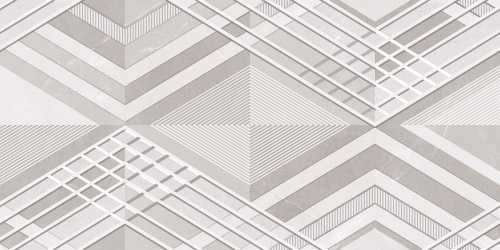 Декор Керлайф Pulpis Decor White 33 31.5x63