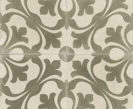 Плитка Peronda 39476 Fs Nouveau Sage 45x45x0,95