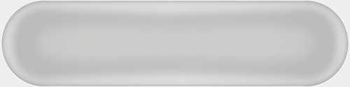 Плитка Cifre Oval Grey Brillo 7,5x30