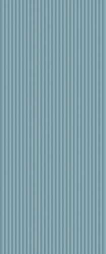 Плитка FAP Ceramiche fTDY True Color Groove Blue Matt RT 50x120