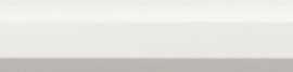 Бордюр Ape A042001 Moldura Bellagio Bianco 2x60