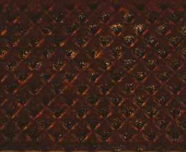 Плитка Ape A041665 Mimosa Garnet 6,5x20