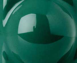 Декоративная вставка Petracers C TB 16 Tassello Bombato Verde P. 2x2