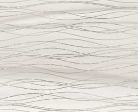 New Trend DW36TRS05 Treise Light Wave Декор 300x600x9