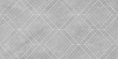 New Trend DW36LMM25 Lims Dark Rhomb Декор 300x600x9