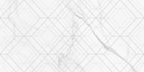 New Trend DW36LMM00 Lims Light Rhomb Декор 300x600x9