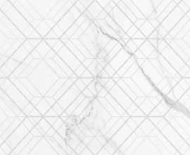 New Trend DW36LMM00 Lims Light Rhomb Декор 300x600x9