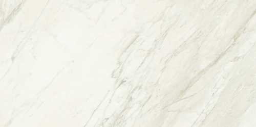 Керамогранит Porcelanosa 100338726 Glem White Nature 6mm 59,6x120