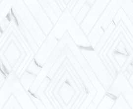 Плитка Azori Carrara Geometria 31.5x63