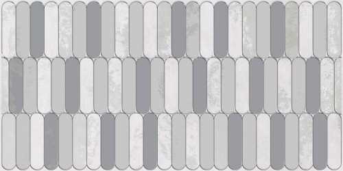 Azori Декор Sorel Mosaico 31.5x63