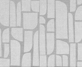 Плитка Gracia Ceramica 010100001576 Форм серый низ 02 25x40