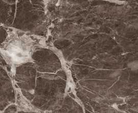 Плитка Gracia Ceramica 010100001557 Капелла коричневый низ 04 25x40