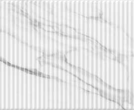 Плитка Gracia Ceramica 010100001581 Арко белый низ 02 25х40