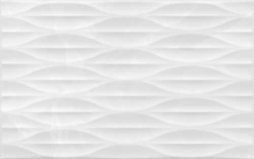 Плитка Gracia Ceramica 010100001551 Эдем белый низ 03 25x40