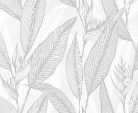Плитка Gracia Ceramica 010100001550 Эдем белый низ 02 25x40