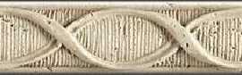 Бордюр Opoczno Amaro cream border 3x25
