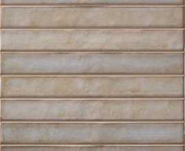 Плитка La Platera Brick Raku Grey 35x35