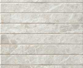 Плитка La Platera Capri Brick White 35x35