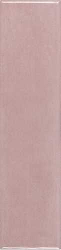 Плитка CARMEN A038705 Mud Rose 7,5x30