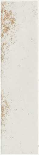 Плитка CARMEN A040624 Magnetism White 6,3x25