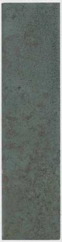 Плитка CARMEN A040628 Magnetism Green 6,3x25