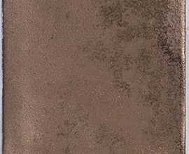 Плитка CARMEN A040989 Hefesto Bronze 6,3x25