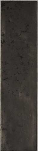 Плитка CARMEN A041309 Hefesto Anthracite 6,3x25